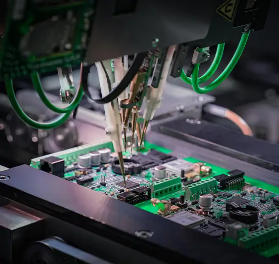 Speed Without Compromise