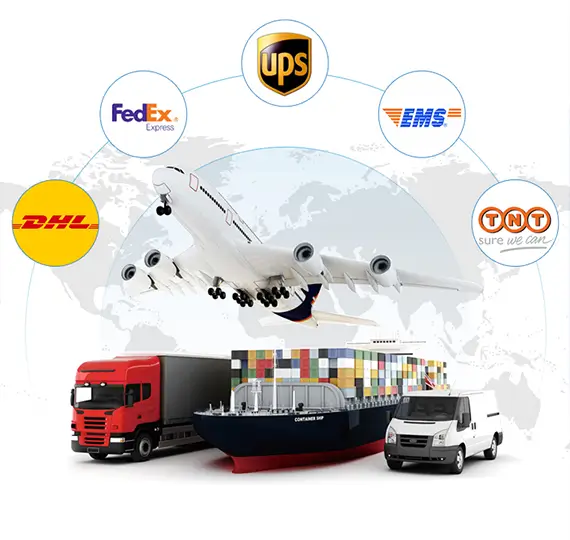 Global Delivery Capability