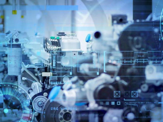 Manufacturing That Fuels Innovation, Not Fights It.