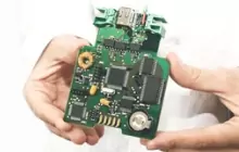 Complete PCBA Services