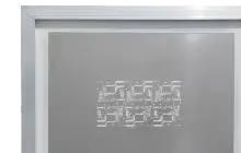 Precision Stencil at No Extra Cost