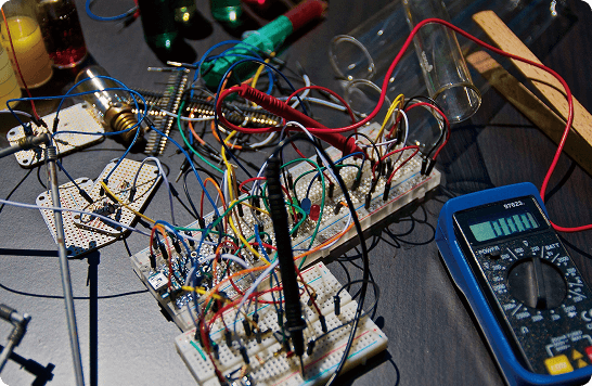 Box Build,Cable Wire Harness.